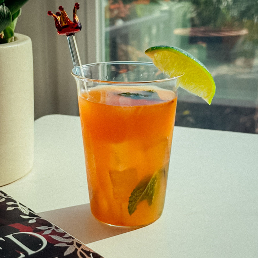 The Severing Draught