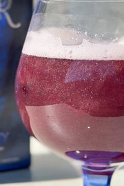Sleepy Girl Mocktail
