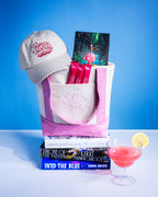 Trope-ical Vacation Kit