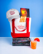 Trope-ical Vacation Kit