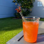 Crown Stirrer