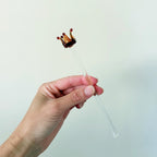 Crown Stirrer