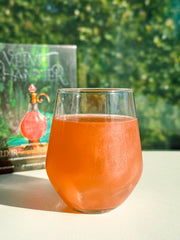 Rivals to Lovers cocktail recipe