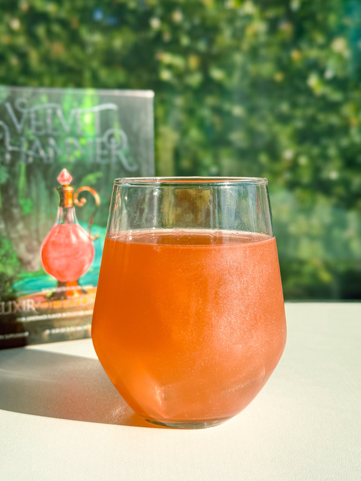 Rivals to Lovers cocktail recipe