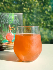 Rivals to Lovers cocktail recipe