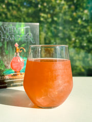 Rivals to Lovers cocktail recipe
