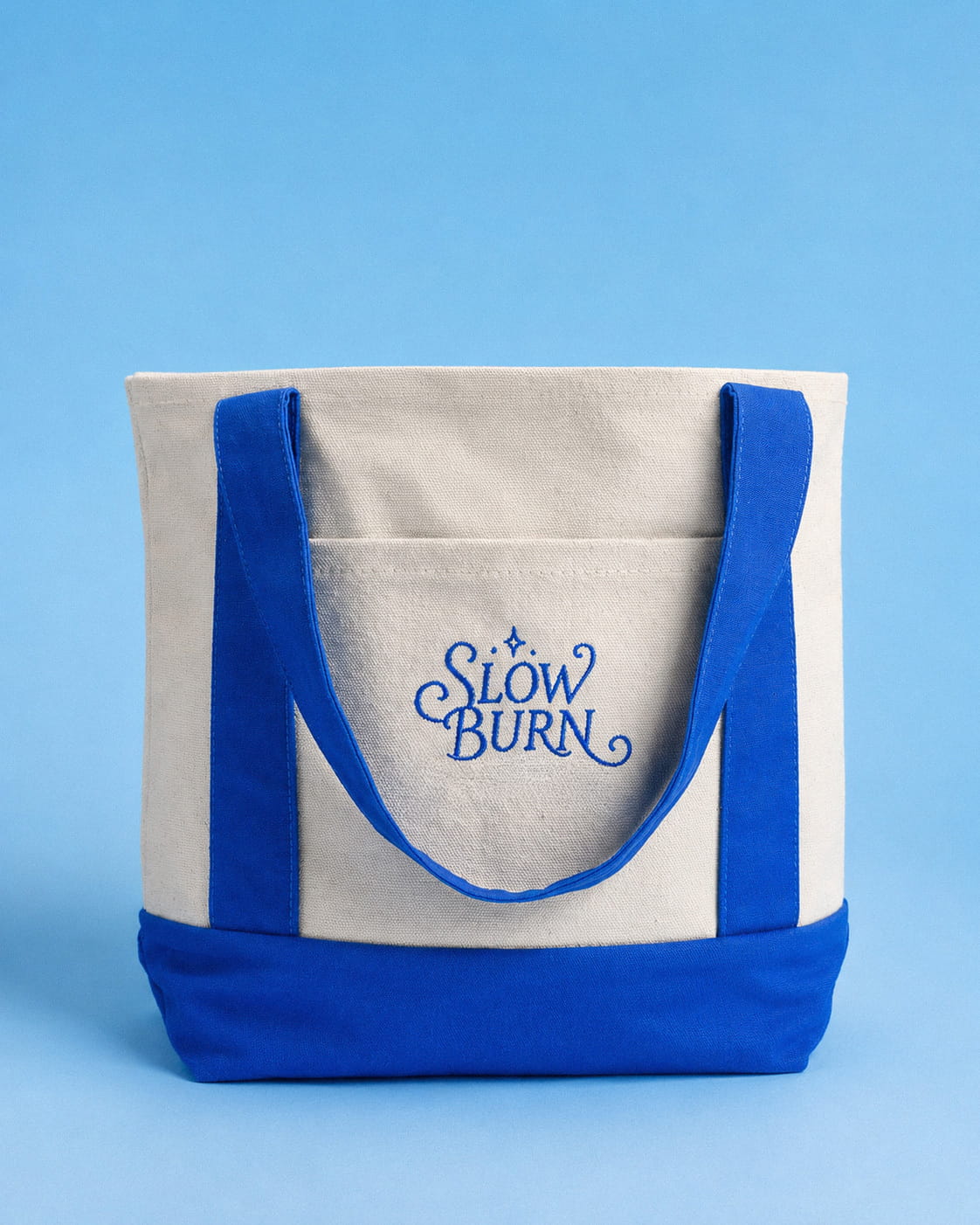 Trope-ical Vacation Tote