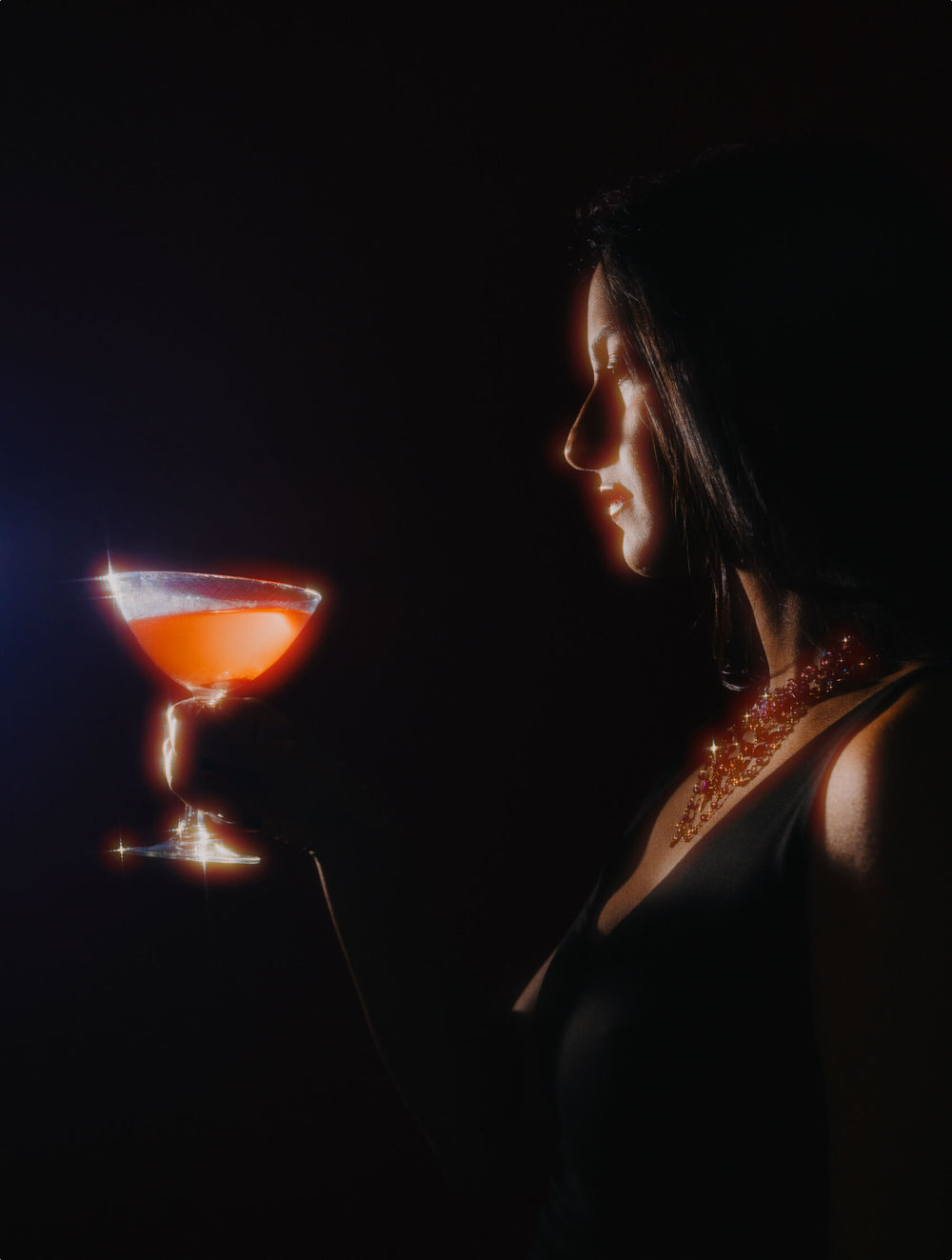 Elixir of Hydration - Velvet Hammer