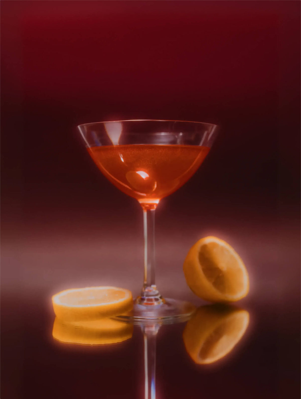 Elixir of Hydration - Velvet Hammer