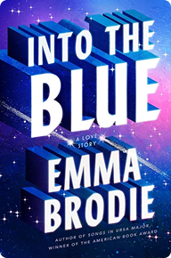 Into the Blue