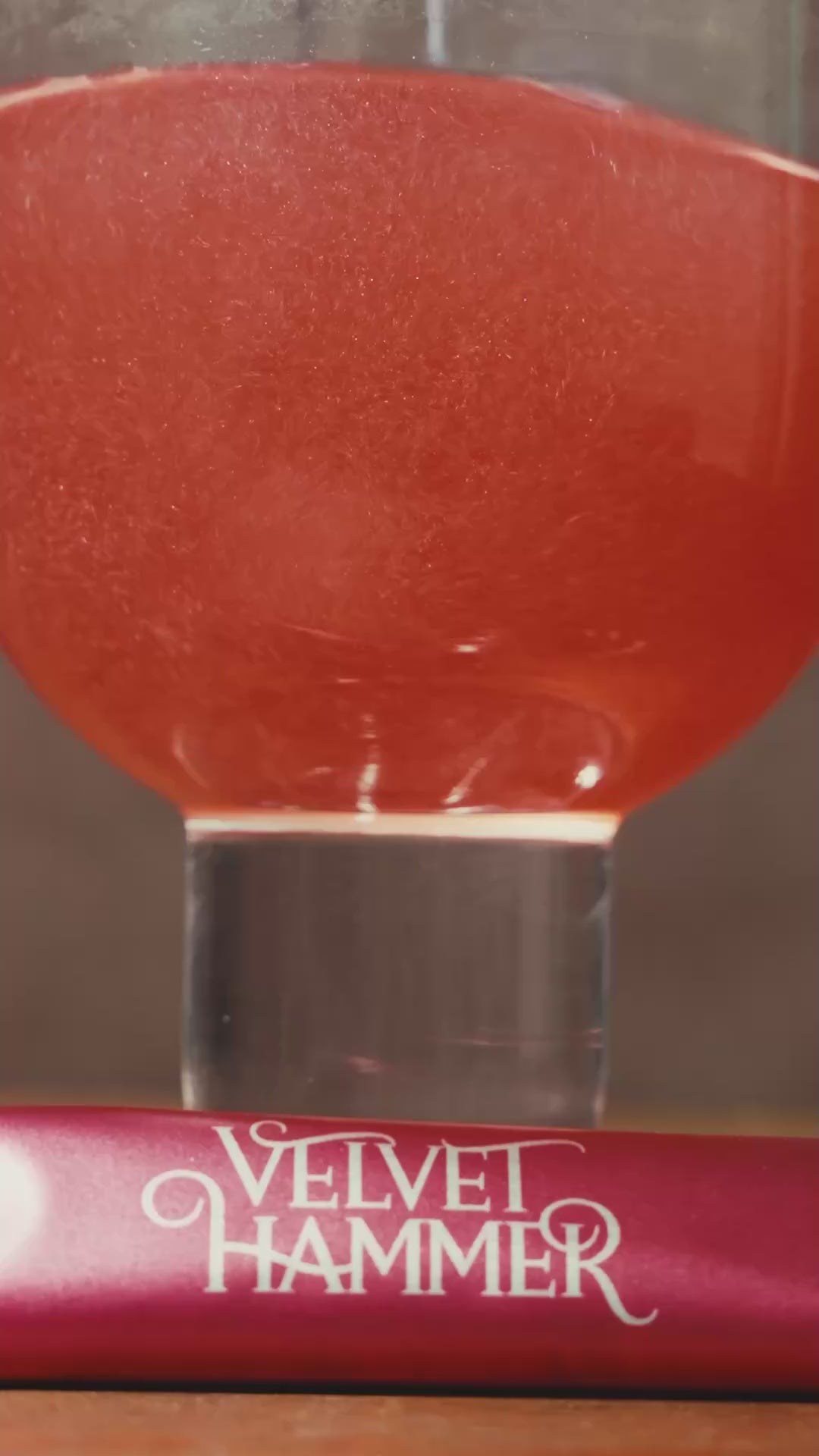 Elixir of Hydration