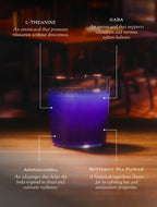 Elixir of Serenity - Velvet Hammer - Poured and Mixed into a Chalice