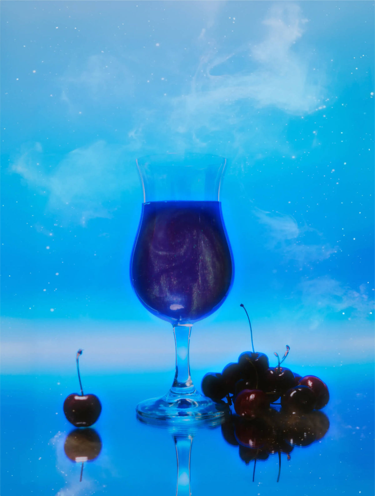 Elixir of Serenity - Velvet Hammer
