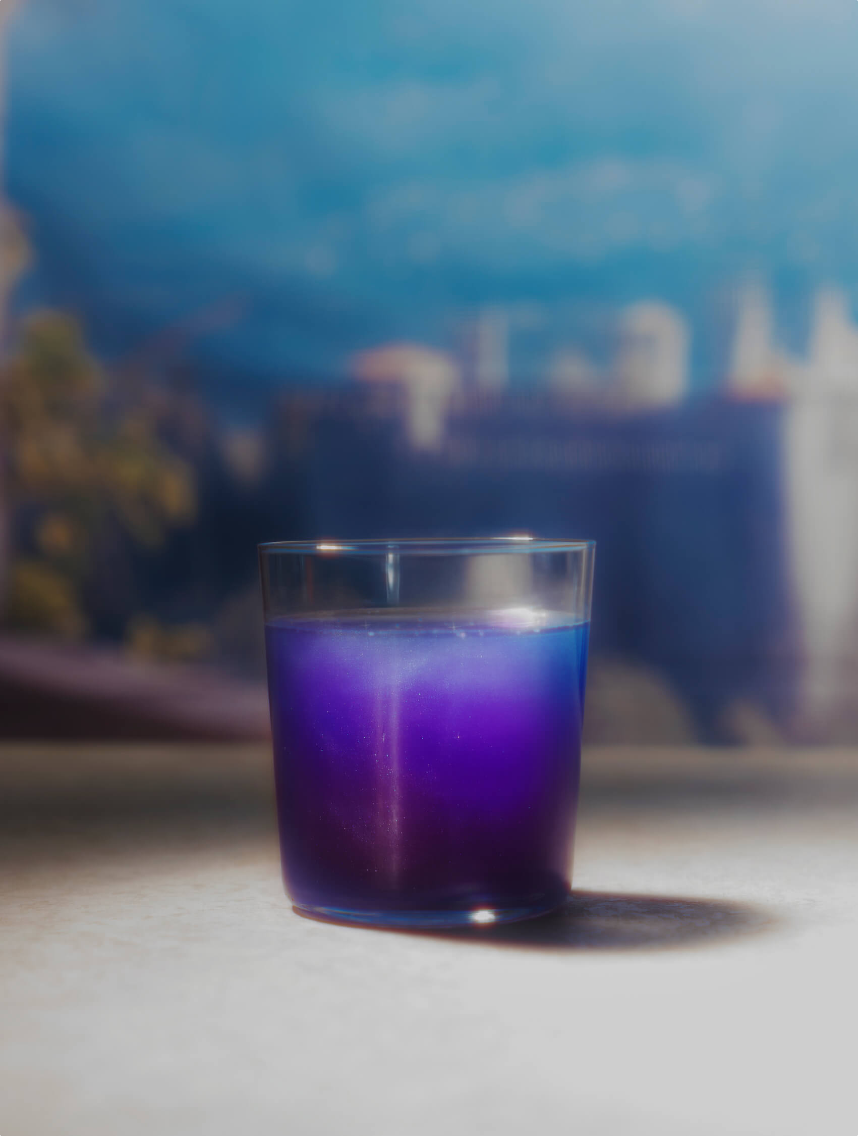 Elixir of Serenity | Velvet Hammer | Calming Functional Drink Mix