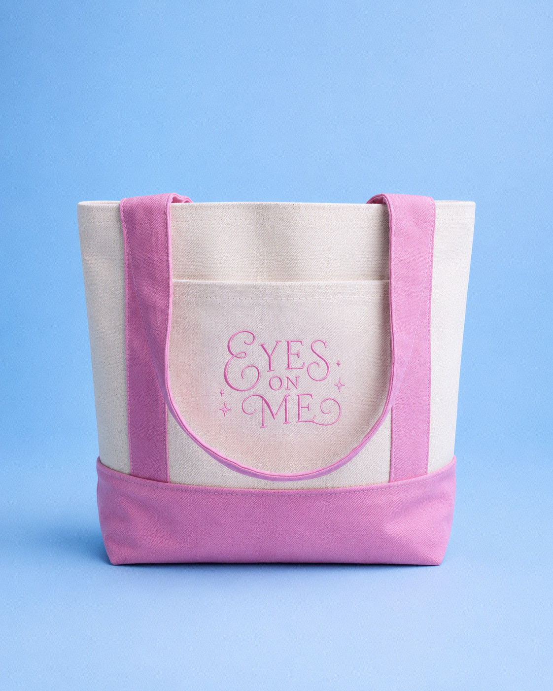 Trope-ical Vacation Tote