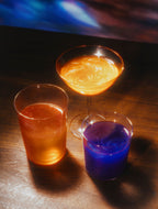 The Origin Trilogy - Velvet Hammer