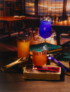 The Origin Trilogy - Velvet Hammer