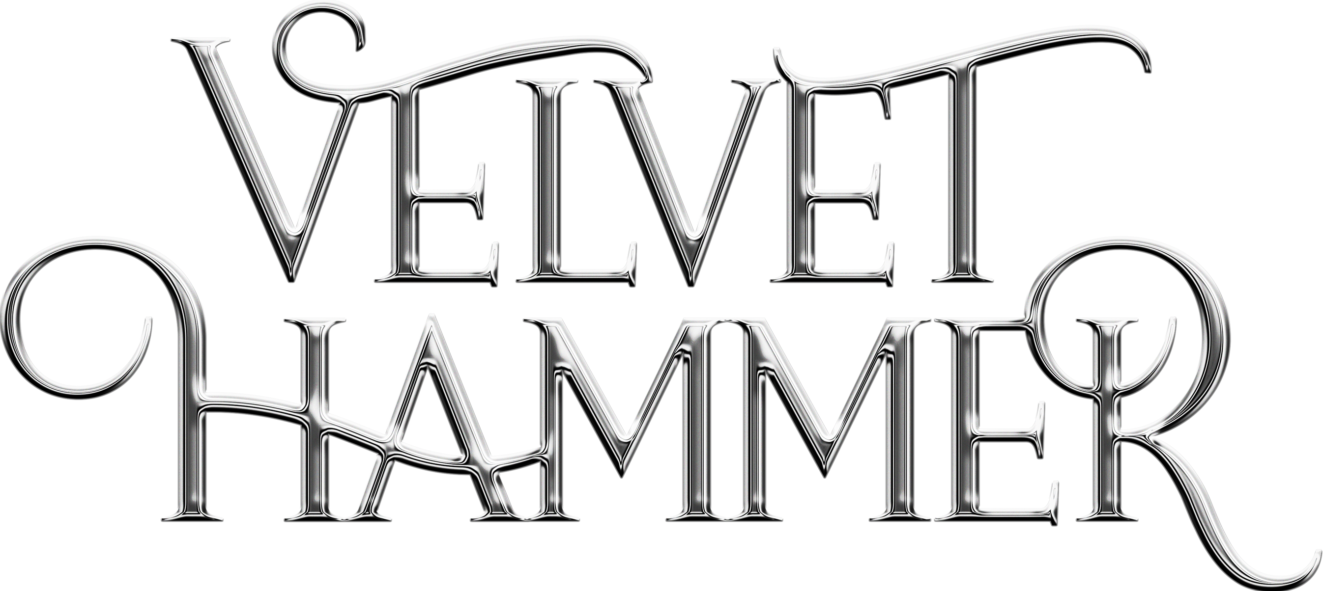 Velvet Hammer