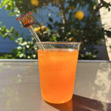Crown Stirrer