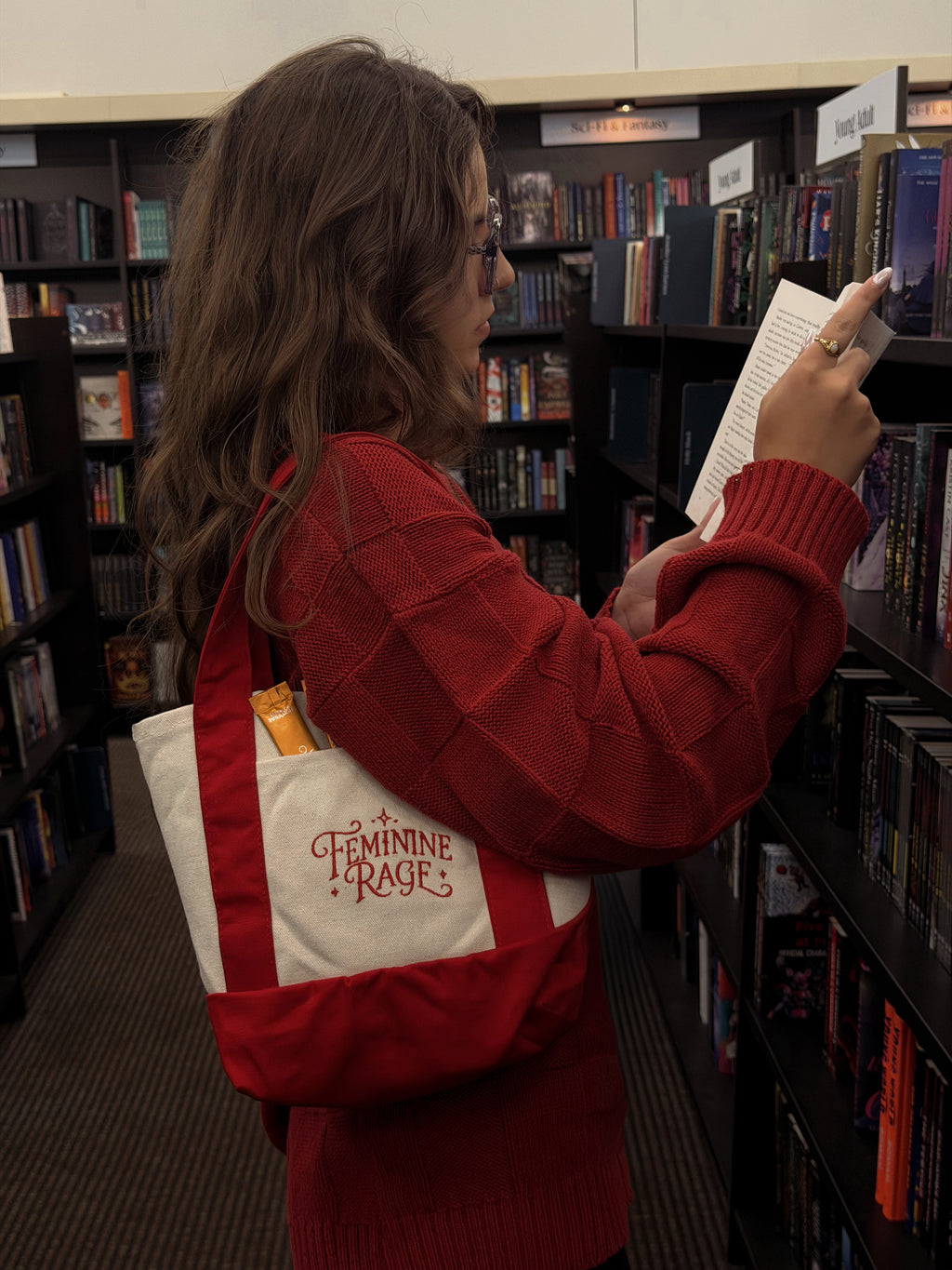 Trope-ical Vacation Tote