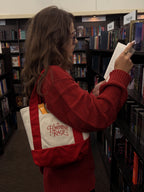 Trope-ical Vacation Tote