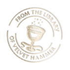 Recipe Stamp